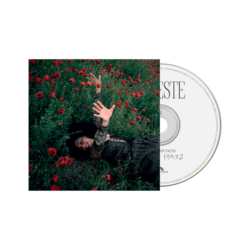 Celeste - Official Store - Shop Exclusive Music & Merch