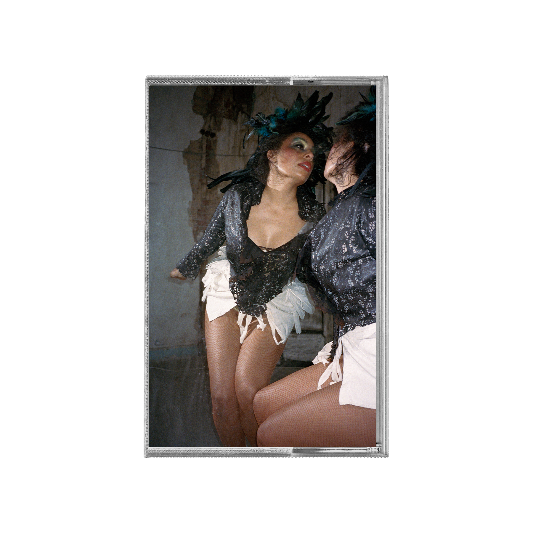 Celeste - Woman Of Faces: Cassette