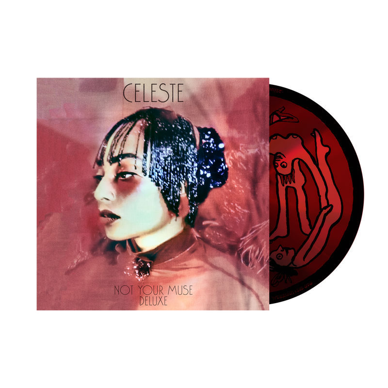 Celeste - Official Store - Shop Exclusive Music & Merch
